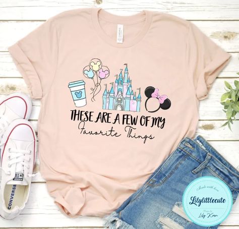 Adult Disney Shirts, Disney Outfits Women, Disney Birthday Shirt, Disney Paris, Disney Trip Shirts, Disney Inspired Fashion, Diy Disney Shirts, Disney Snacks, Disney Inspired Outfits