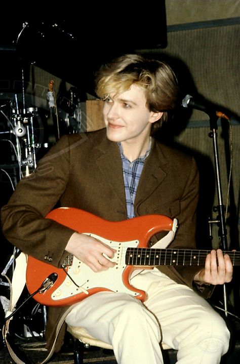 Post Punk Fashion, Indie Guy, Indie Fashion Men, Thompson Twins, David Sylvian, 1980s Music, Indie Fashion, Post Punk, Glam Rock