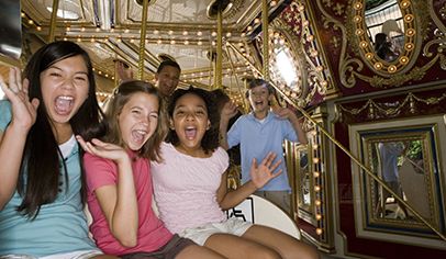 Tips and Ideas for Middle School Events - PTO Today Middle School Pta Events, Middle School Carnival Games, Middle School Event Ideas, Middle School Events, High School Carnival, Asb Activities, Teenage Pool Party, School Event Ideas, Ptsa Ideas