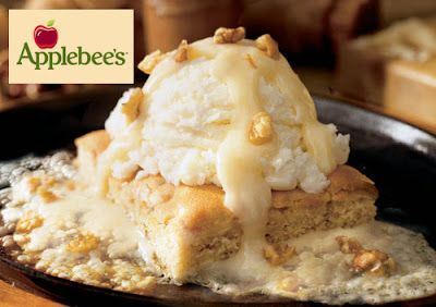 Kreg*Anna*Cecily*Oliver*Cora: Applebee's Blondie Applebee's Blondie Brownie Recipe, Maple Butter Blondie, Applebees Blondie, Blonde Brownie Recipe, Blonde Brownies, Maple Butter, Blondies Recipe, Brownie Desserts, Copycat Restaurant Recipes