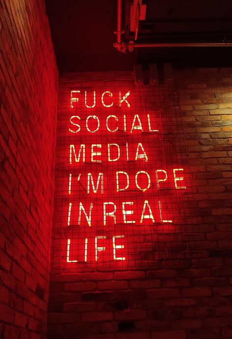 Red Light Quotes, Quotes In Red Aesthetic, Red Neon Signs Aesthetic, Artistic Quotes Aesthetic, Social Media Aesthetic Art, Self Confident Aesthetic Pictures, Self Confident Aesthetic, Chinese Red Aesthetic, Red Vision Board Aesthetic