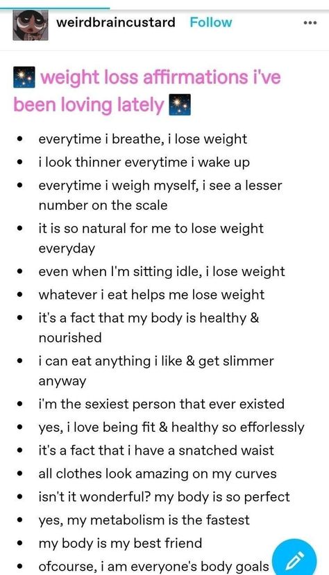 Wl Affirmations, Body Manifestation Affirmations, Subliminals Affirmations, Weight Affirmations, Body Affirmations, Subliminal Affirmations, Manifesting Dreams, Spiritual Manifestation, Law Of Attraction Affirmations