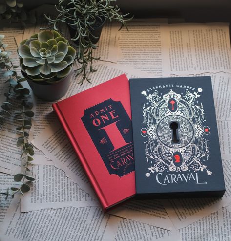 Caraval absolutely HOOKED me when I first read it. Nothing was as it seemed and it almost felt like I was in a dream. The book follows the story of Scarlett. She, along with her sister, have always dreamed to see the Caraval show. Both are invited but upon arrival, Scarlett's sister goes missing - turns out, the game has been centered around whi can find her sister first. This book had twists and turns in every chapter with hidden clues, quests, and a romance with a mysterious sailor, 10/10 Caraval Book, Pretty Books, Admit One, The Eighth Day, Reading List, Book Collection, Me When, Book Review, Release Date