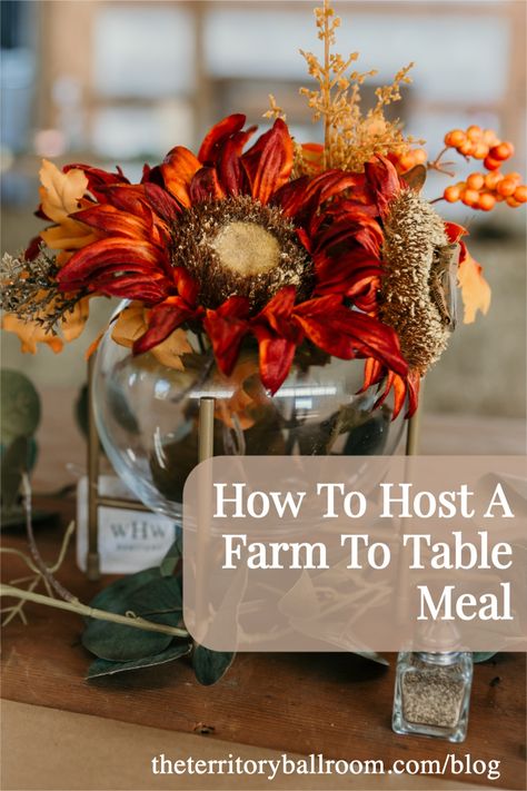 Farm To Table Party, Farm To Table Dinner Party, Farm To Table Dinner, From Farm To Table, Pumpkin Festival, Table Dinner, Table Party, Farm To Table, Holiday Feast