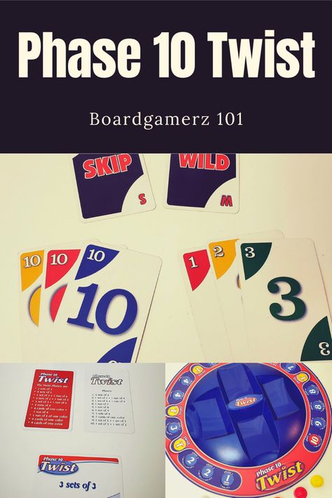 Phase 10 Extra Phases Card Game, Phase 10 Card Game, Top Games, Garage Sale, Tabletop Games, Program Design, Card Game, More Fun, Card Games