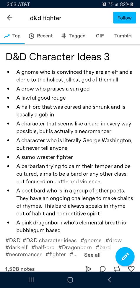 Random Dnd Character, Dnd Note Taking Ideas, Dnd Campaign Names, Dnd Character Backstory Ideas Bard, D And D Characters Ideas, Terrible Dnd Character Ideas, Dnd Character Rumors, Dnd Backstory Prompts, D&d Backstory Ideas