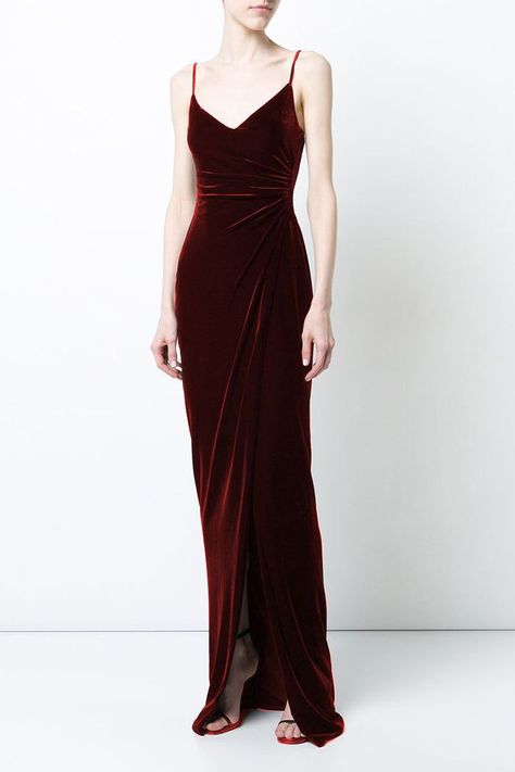 ac796a52db3f16bbdb6557d3d89d1c5adesc50929352ri Burgundy Holiday Dress, Velvet Holiday Dress, Velvet Evening Dress, Velvet Prom Dress, Corset Dress Prom, Red Velvet Dress, Long Sleeve Prom, Prom Dress Inspiration, Burgundy Velvet