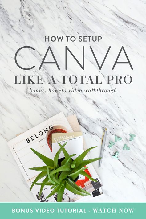 Canva Course, Be More Organized, Real Estat, Create Graphics, Canva Tutorial, Graphic Design Tools, Brand Kit, Graphic Design Tips, Canva Design