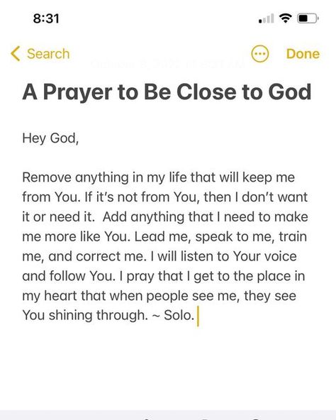 Getting Closer To God, Priorities Quotes, Christian Quotes Scriptures, Letters To God, Morning Scripture, Prayer Poems, Journal Tips, Prayer For Love, Motivational Bible Verses