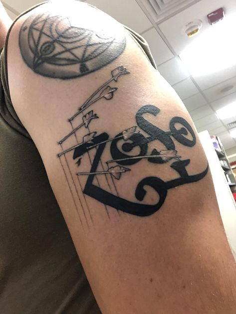 Hollywood Tattoo, Page Tattoo, Valdosta Georgia, Modest Mouse, Jimmy Page, Tattoos Ideas, Deathly Hallows Tattoo, Triangle Tattoo, Tattoo Ideas