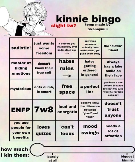 the last one was unaccurate af so Nikolai Kinnie Analysis, Kunikida Kinnie Bingo, Nikolai Gogol Kinnie Bingo, Bsd Nikolai Icon, Nikolai Gogol Kinnie, Bungo Stray Dogs Kinnie Bingo, Nikolai Kinnie Bingo, Akutagawa Kinnie Bingo, Fyodor Kinnie Bingo