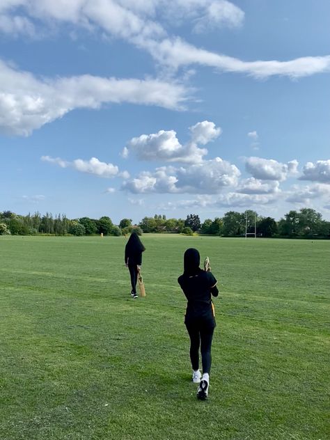 Cricket Girl Aesthetic, Playing Cricket, Cricket Aesthetic, Cricket Books, Cricket Games, English Games, Life Board, Fake Pictures, Vision Board Inspiration