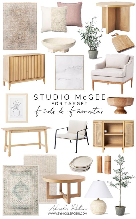 Target Home, Spring Refresh, Spring Decorating, Target Home Decor, Dekorasi Kamar Tidur, Target Finds, Decor Spring, Studio Mcgee, Style Spring