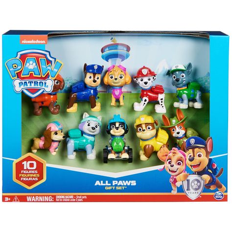 Paw Patrol Toys For Boys, Paw Patrol Lookout, Paw Patrol Toy, Paw Patrol Figures, Paw Patrol Gifts, Paw Patrol Rocky, Paw Patrol Movie, Imagination Toys, Paw Patrol Characters