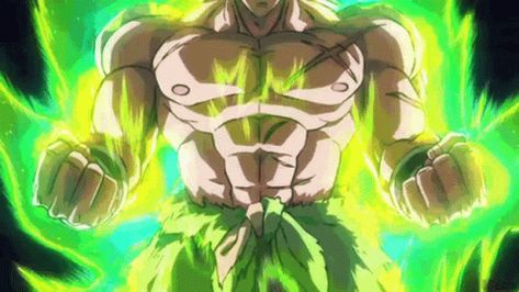 Broly Dragon Ball GIF - Broly Dragon Ball Dragon Ball Super - Discover & Share GIFs Broly Gif, Dragon Ball Z Broly, Z Broly, Broly Super Saiyan, Broly Movie, Super Broly, Dragon Ball Super Wallpapers, Dragon Ball Super Artwork, Dragon Ball Super Art