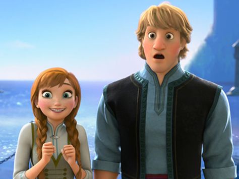 I got: You Are – Frozen! Which Disney Movie Is Your Life Story? Frozen Wasteland, Frozen Scenes, Frozen Songs, Anna Kristoff, Frozen Love, Disney Princess Facts, Olaf's Frozen Adventure, Height Difference, Disney Film