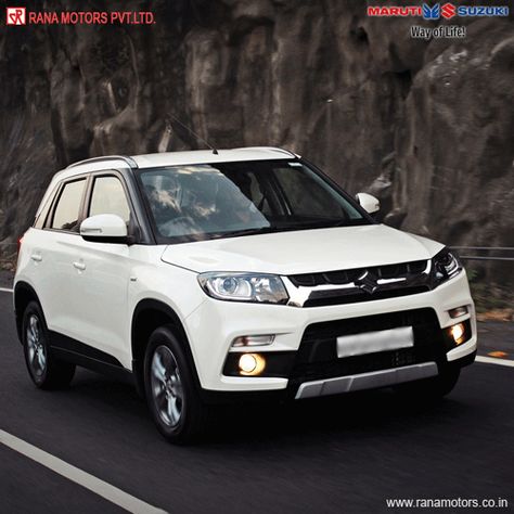 Explore the Brezza - Dual Tone Color, Glamorous Design http://www.ranamotors.co.in/toolkit/maruti-suzuki-vitara-brezza-en-in.htm  Contact Numbers:- Safdarjung : 011-26712222 Tis Hazari : 011-47166666 Iffco Chowk: 0124-4260000 Prashant Vihar: 011-48277777 Janakpuri: 011-47911111  #Maruti #MarutiSuzuki #Brezza‎ #SUVCar #Speed #RanaMotors #Delhi #Gurgaon Brezza Car, Vitara Brezza, Indian Cars, Game Room Lighting, Car Pic, Range Top, Maruti Suzuki, Suzuki Vitara, Life Board