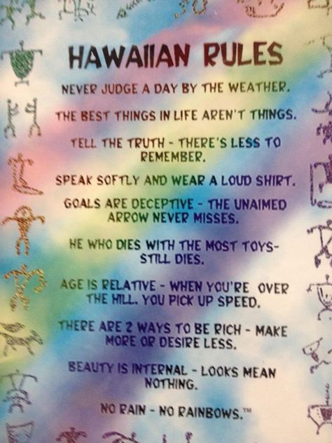 Live Aloha Tattoo, Hawaiian Words And Meanings, Hawaii Culture, Hawaii Quotes, Hawaiian Quotes, Star Meaning, Hawaiian Language, Goddess Magick, Hawaiian History