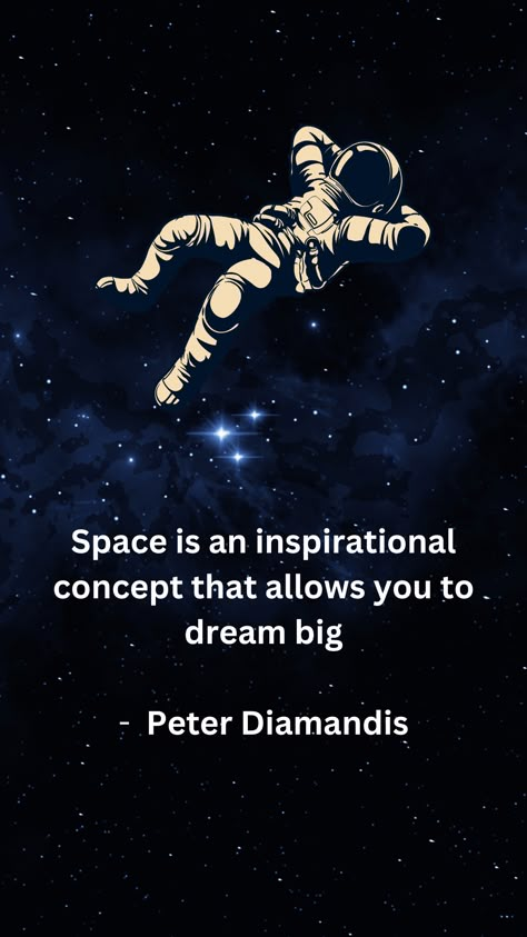 spacewallpaper for mobiles Scientist Motivational Quotes, Space Themed Quotes, Astronaut Quotes Inspiration, Space Scientist Motivation, Astronomy Quotes Aesthetic, Astronaut Motivation, Outer Space Quotes, Cosmos Quotes, Astronaut Quotes