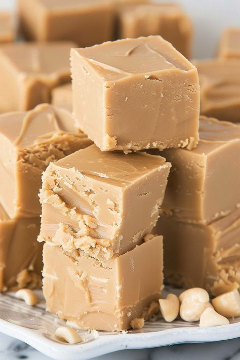 Easy Creamy Peanut Butter Fudge, Peanut Butter Cup Dump Cake Recipe, No Cook Peanut Butter Fudge, Easiest Peanut Butter Fudge Ever, Peanut Butter Fantasy Fudge Recipe, No Bake Peanut Butter Fudge, Peanut Butter Fudge With Marshmallow Fluff, 5 Minute Peanut Butter Fudge, Peanut Butter Fudge Old Fashioned