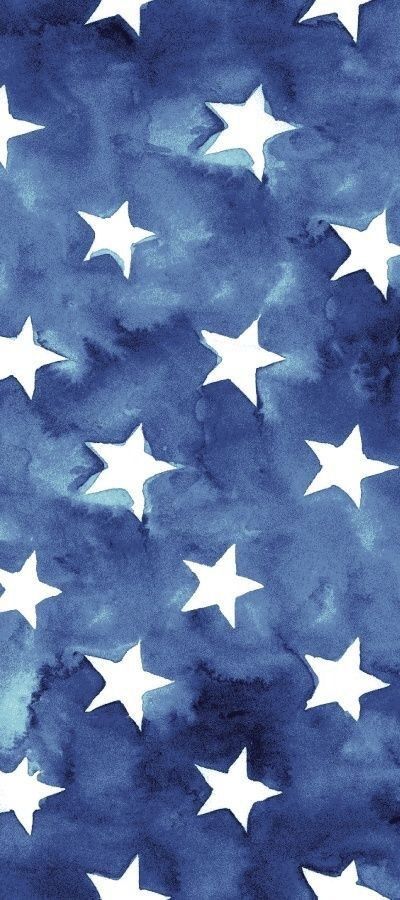 Blue navy white star polka dot Plakat Design Inspiration, Wallpapers Iphone, Image Hd, Of Wallpaper, Phone Backgrounds, Iphone Background, Textures Patterns, Pattern Wallpaper, Fourth Of July