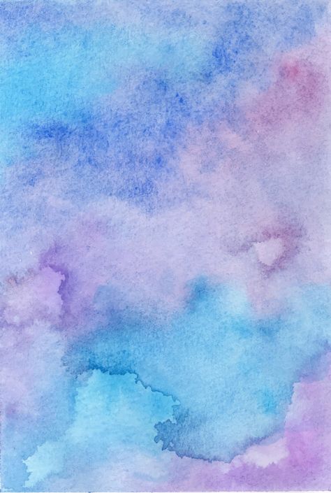 Colourful Paper Background, Color Water Art Backgrounds, Colourful Background Painting, Simple Watercolor Abstract, Water Colour Background Ideas, Water Colour Background For Calligraphy, Watercolour Background Tutorial, Watercolour Background Wallpaper, Painting Ideas Background