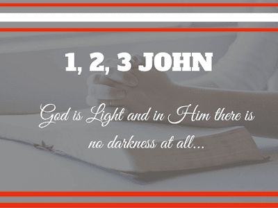 3 John 1:2, 1 John Bible Study, Best Time To Study, Light Of God, Womens Bible, Bible Study Worksheet, Apostle John, Who Is Jesus, Walk In The Light