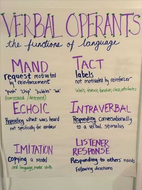 Aba Training Activities, Intraverbals Aba, Rbt Therapist Aesthetic, Verbal Behavior Aba, Rbt Flashcards, Verbal Operants Aba, Rbt Work Aesthetic, Aba Terms And Definitions, Aba Therapist Aesthetic