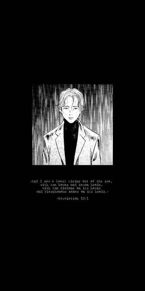 Just edited some Johan lockscreens cause I can't get over him. Feel free to use them ♡ Monster Manga Wallpaper, Johan Wallpaper, Johan Liebert Monster, Monster Anime Johan Art, Monster Johan, Get Over Him, Monster Wallpaper, Johan Liebert, Naoki Urasawa