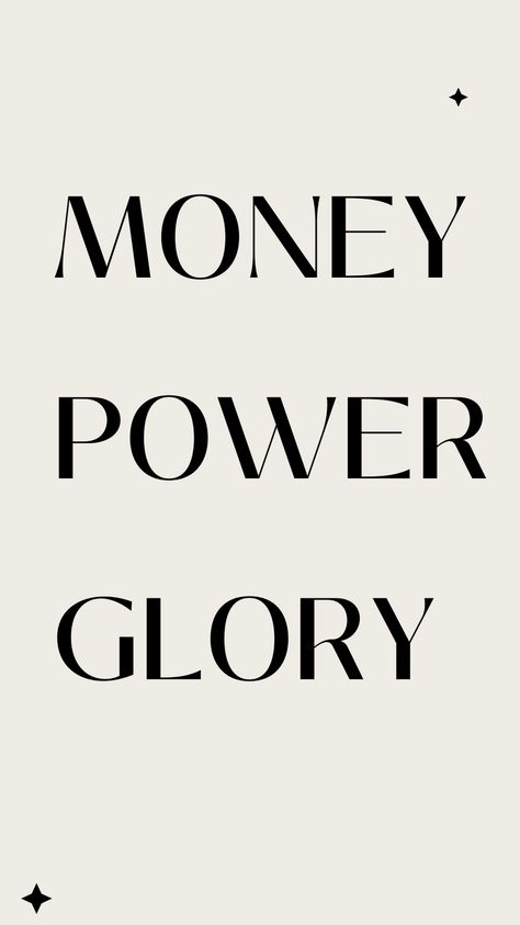 Wealth Affirmations Money Money Money Must Be Funny, Prayer Vision Board, Money Power Glory, Money Money Money, Vision 2024, Future Inspiration, Writing Fiction, Pinterest Life, World Quotes