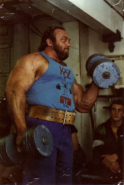 Bill Kazmaier, Gain Weight For Women, Strongman Training, World's Strongest Man, Bodybuilding Pictures, Strongest Man, Strong Men, Power Lifting, Strong Man