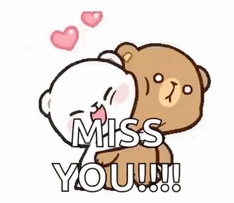 Love You My Best Friend GIF - LoveYou MyBestFriend Hug - Discover & Share GIFs Cute Bunny Gif, Milk And Mocha Bear, Best Friend Hug, Calin Gif, Couple Bear, Milk And Mocha, I Love You Animation, Mocha Bear, Love You Bestie