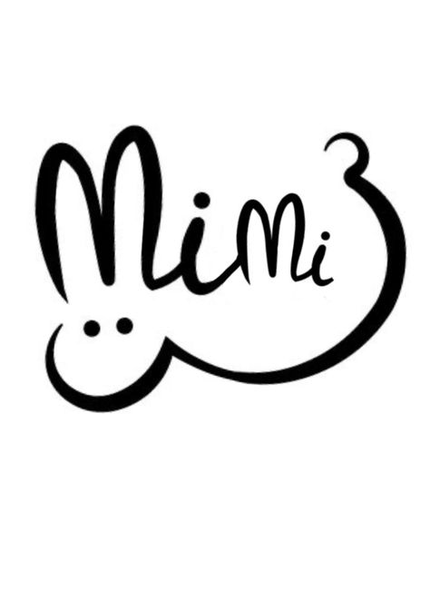 Usernames For Instagram, Group Names Ideas, Scripting Ideas, Bond Paper Design, Cool Signatures, Handwriting Alphabet, Bunny Logo, Cocoppa Wallpaper, Kitty Drawing