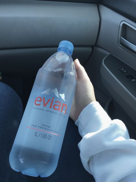 Fancy Water, Agua Natural, I Deserve Better, Water Packaging, Frozen Water, Natural Spring Water, Water Branding, Baby Sleep Schedule, Water Aesthetic