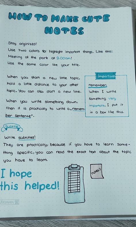 How To Have Neater Handwriting, How To Get Cute Handwriting, Cute Ways To Write Notes, How To Make Your Handwriting Better, Better Handwriting Tips, Handwriting Styles To Copy Aesthetic, How To Have Better Handwriting, Aesthetic Writing Font, Preppy Handwriting