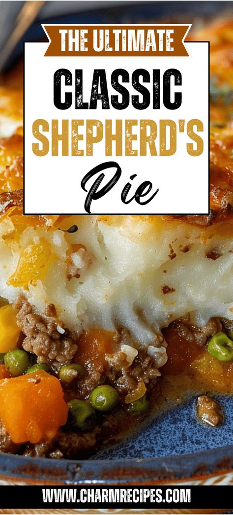 How to Make a Classic Shepherd's Pie At Home Simple Shepherds Pie Recipe Beef, Cheap Shepards Pie, 5 Minute Shepherds Pie, Shepherds Pie Recipe Without Tomato Paste, Shepard Pie Gravy, Shepherds Pie Pioneer Woman, Shepherds Pie For 2, Homemade Shepards Pie, Shepherd's Pie Recipes Best