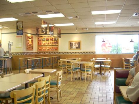 Restaurant Booths, Waitress Musical, Restaurant Aesthetic, Restaurant Booth, Space Projects, Mind The Gap, Retro Interior, Tables And Chairs, Restaurant Chairs