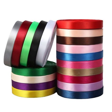 Nespresso Cups, Pita, Satin Ribbon, Gift Wrapping, Ribbon, Solid Color, Stationery, Satin, Gifts