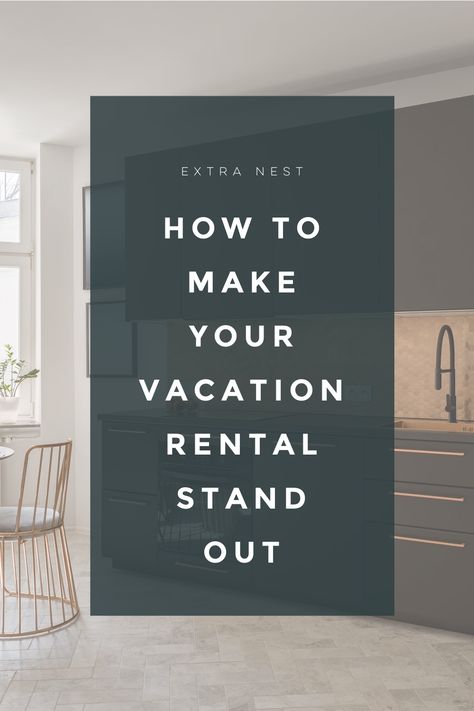 Short Term Rental Interior Design, How To Stock A Vacation Rental, Short Term Rental Furniture, Beach House Rental Must Haves, Coastal Rental Decor, Beach House Rental Decor, Short Term Rental Decor Ideas, Rental Must Haves, Short Term Rental Checklist