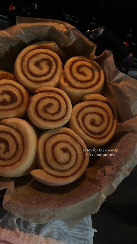 #cinnamon #cinnamoroll #baking #cooking #lifestyle #aesthetic Baking Cinnamon Rolls Aesthetic, Cinnamon Rolls Homemade Aesthetic, Fall Baking Aesthetic Recipes, Cinnamon Rolls Instagram Story, Baking Inspo Aesthetic, Baking Story Instagram, Autumn Baking Aesthetic, Cinnamon Roll Aesthetic, Fall Baking Aesthetic