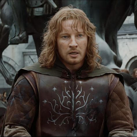 Faramir Aesthetic, Gimli Fanart, Faramir Fanart, Faramir Lotr, Lotr Faramir, Merry Lotr, Dwarves Lotr, Lotr Icons, Rohan Lotr