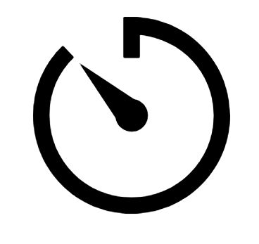 Timer Icon in Android Style This Timer icon has Android KitKat style. If you use the icons for Android apps, we recommend using our latest Material Icons icon pack (please check our sidebar on the right). Otherwise, it's a solid icon pack that looks good in small resolutions, either on the web or in print. It's characterized by thick lines, smooth corners, and is optimized for 24x24 pixels. Timer Icon, Material Icons, Android Fashion, Android Icons, Html Code, Cream Style, Icon Pack, App Icon, Vector Icons