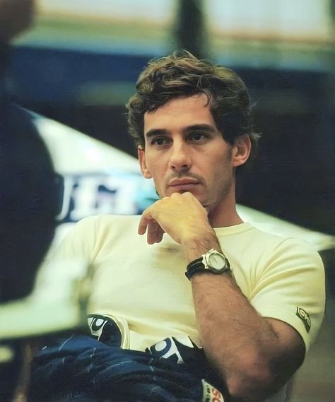 Aryton Senna, Kaptan Jack Sparrow, F1 Wallpaper Hd, Mario Andretti, Tourbillon Watch, San Paolo, Outfits Hombre, Sport Automobile, Formula 1 Car