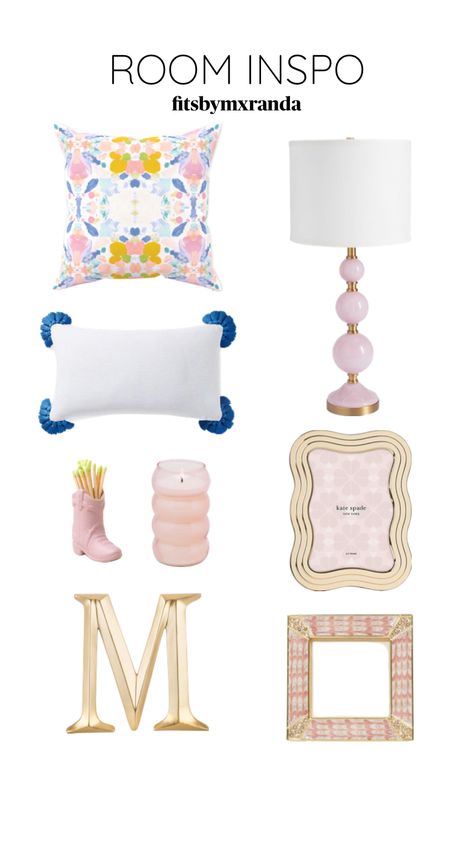 PINK & BLUE ROOM DECOR #homedecor #bedroom #bedroominspo #roominspo Pink And Blue Dorm, Blue Dorm, Pink Dorm Rooms, Blue Room Decor, Dads Room, Pink Dorm, Bookshelves In Bedroom, College Room Decor, College Bedroom