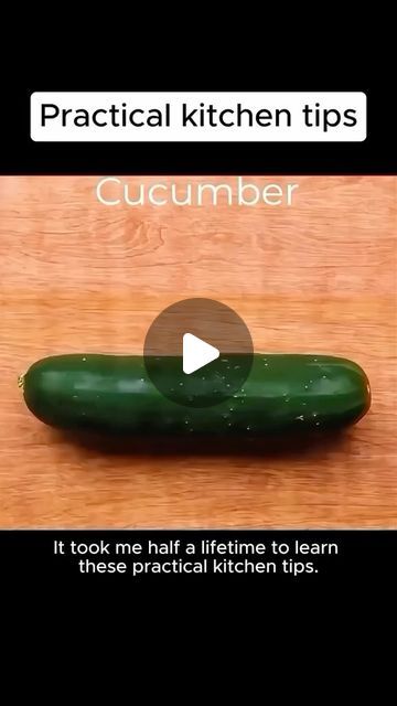 Noocx® - Smart Gadgets on Instagram: "#didyouknow" Kitchen Hacks Food, Kitchen Life Hacks, Amazing Food Hacks, Cleaning Stuff, Housekeeping Tips, Practical Kitchen, Diy Cleaning Solution, Homemade Cleaning Solutions, Household Cleaning Tips