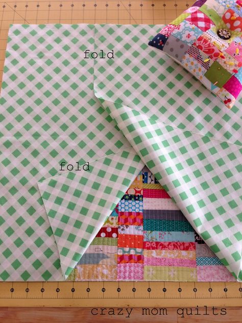 crazy mom quilts: how to make an envelope backed pillow Make An Envelope, Pillow Covers Tutorial, Envelope Pillow, Quilted Pillow Covers, How To Make An Envelope, Crazy Mom, Pillow Tutorial, Patchwork Cushion, Beginner Sewing Projects Easy