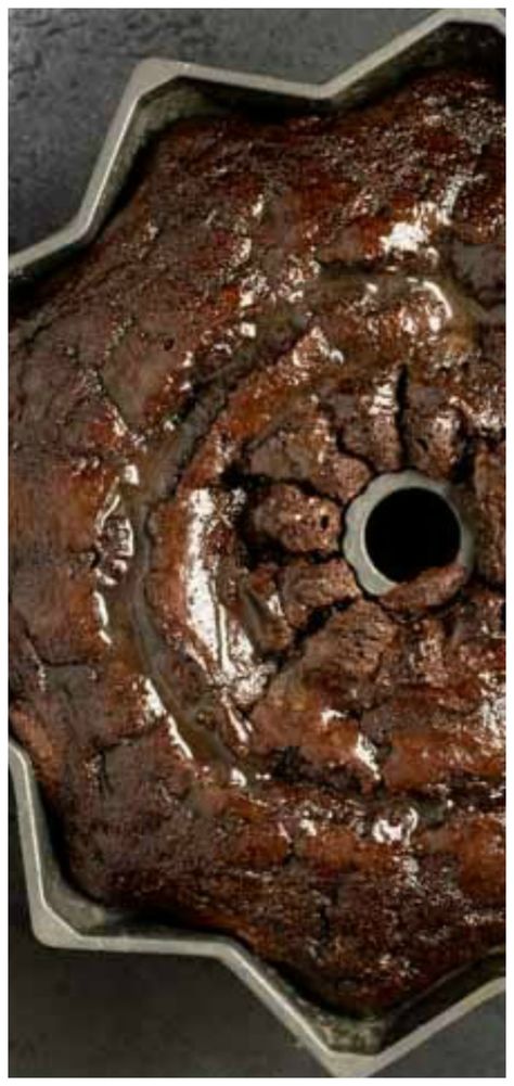 Too Much Chocolate Cake, Wine Cake, Devils Food Cake Mix Recipe, Chocolate Bundt, Devils Food Cake, Chocolate Bundt Cake, Duncan Hines, Bundt Cake Pan, Vegan Sour Cream