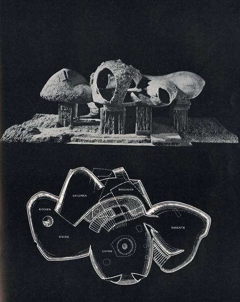 Frederick John Kiesler Frederick Kiesler, Arch Model, Top Architects, Diagram Architecture, Architecture Student, Art Historian, Architecture Presentation, Architecture Sketch, Architectural Inspiration