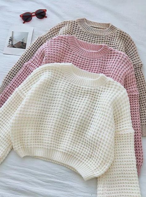 Crochet Sweater Aesthetic, Cool Style Outfits, Crochet Sweater Pattern Women, Lace Summer Tops, Crochet Sweater Design, Crochet Sweater Pattern, Crochet Clothing And Accessories, Fashion Vocabulary, Crochet Fashion Patterns