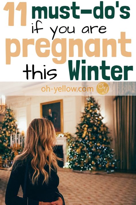 Winter Pregnancy can be awesome! Christmas pregnancy announcements, winter maternity clothes, New Year's Pregnancy, and beyond. Your guide to surviving being pregnant in winter... #pregnant #pregnancy #winter #wintermaternity #christmas #baby Winter Pregnancy, Winter Maternity Outfits, Christmas Pregnancy Announcement, Pumping Moms, Christmas Pregnancy, Winter Maternity, Baby Sleep Problems, Power Foods, Third Trimester